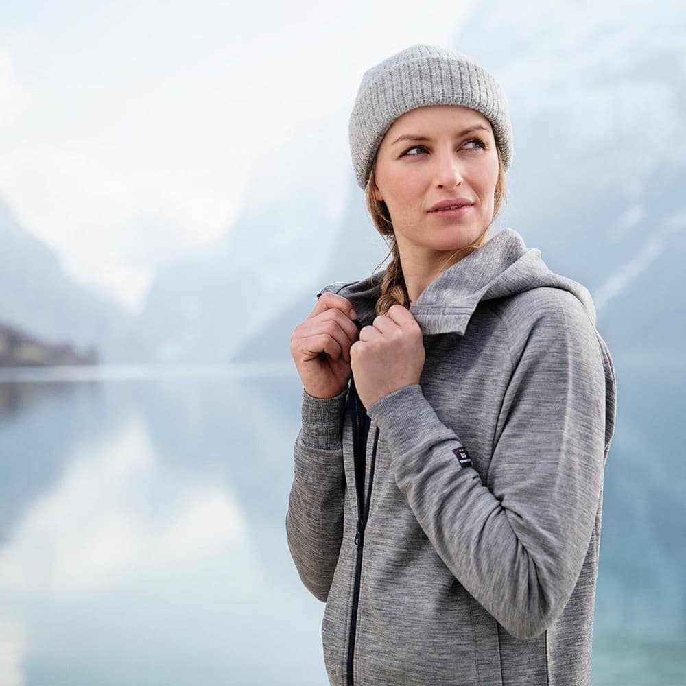 Rav Hat Grey Melange, view: 3