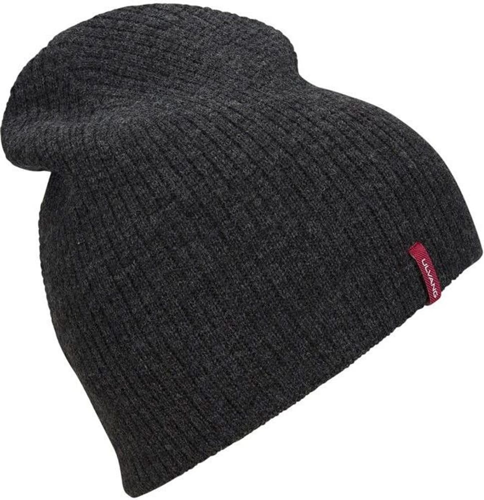 Rav Hat Charcoal Melange, view: 0