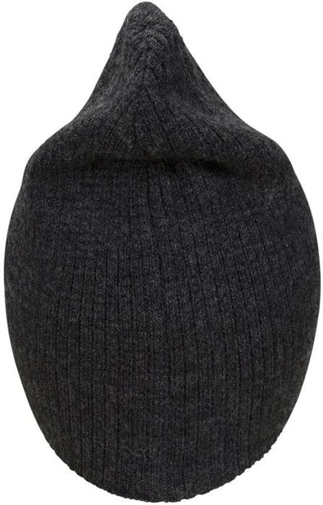 Rav Hat Charcoal Melange, view: 2