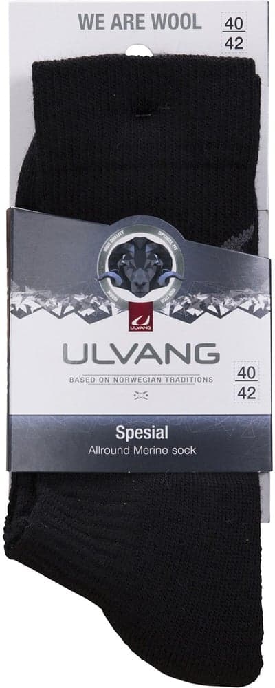 Spesial Black, view: 1