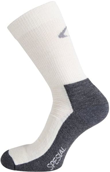 Vanilla/Charcoal Melange