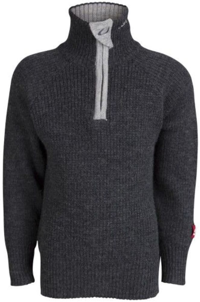 Kids Rav Charcoal Melange/Grey Melange, view: 0