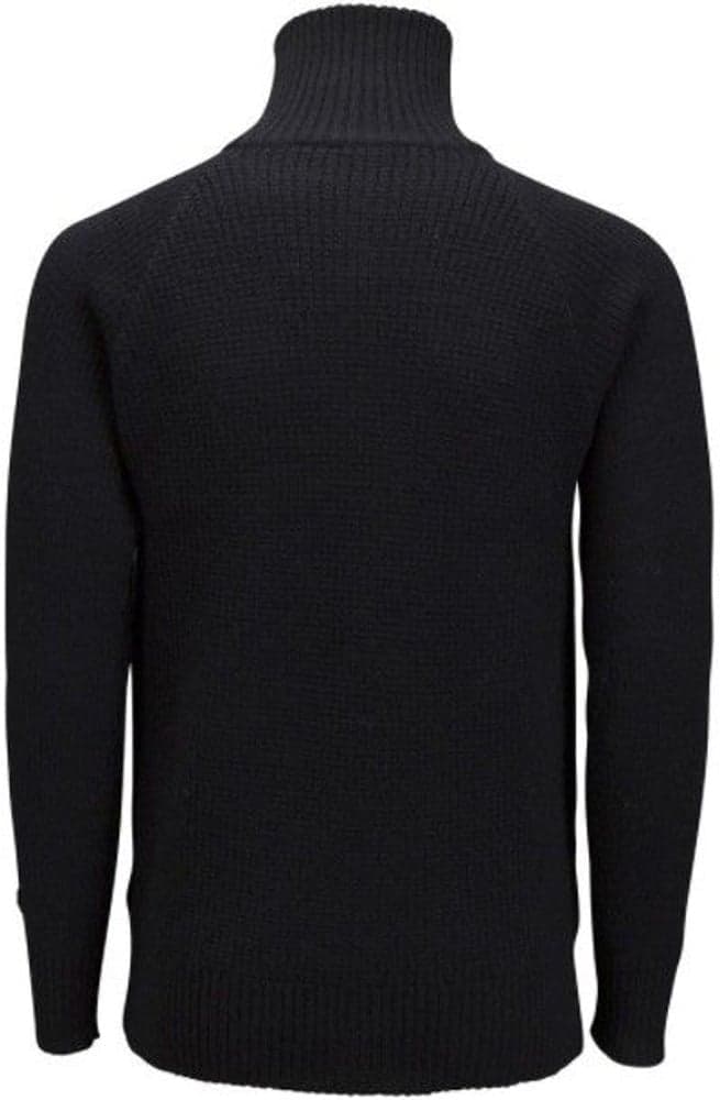 Kids Rav Black/Charcoal Melange, view: 1