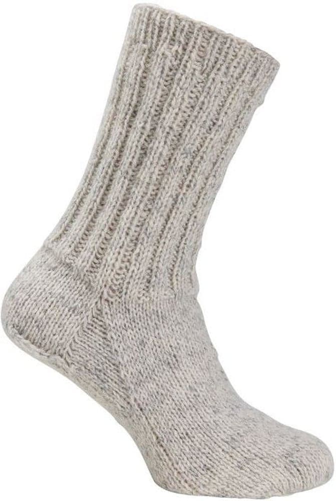 Raggsokk Nature Melange, view: 1