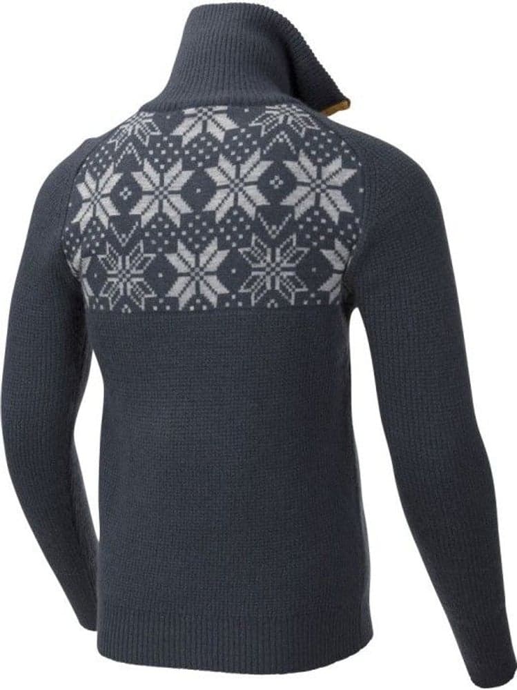 M's Rav Kiby Granite /Grey Melange/Spurce Yellow, view: 1