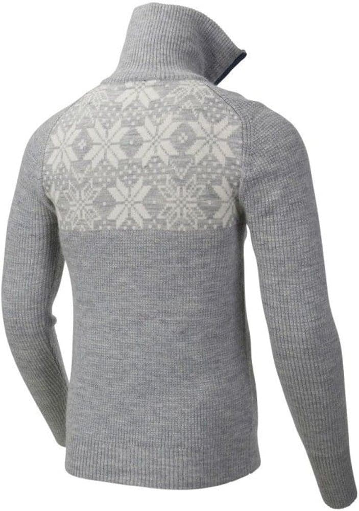 M's Rav Kiby Grey Melange/Vanilla/Stellar, view: 1