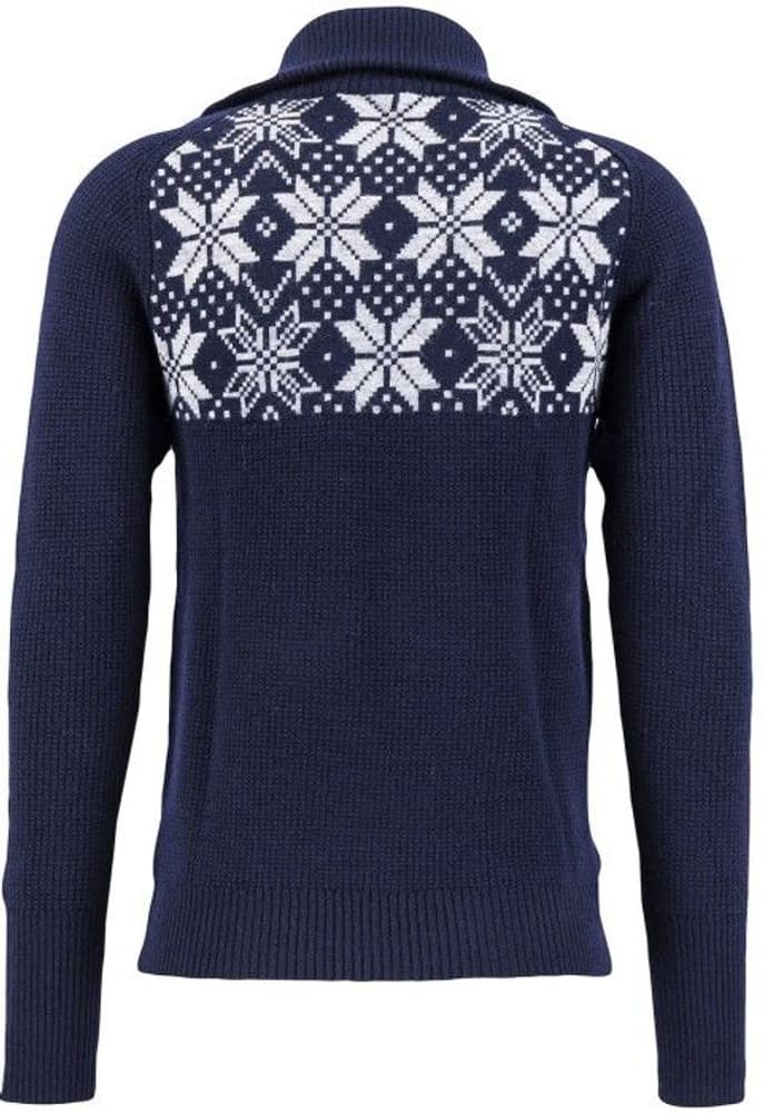 M's Rav Kiby New Navy/Grey Melange, view: 2