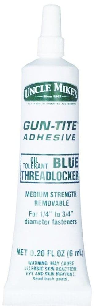 Uncle Mike's Gun-Tite, view: 0