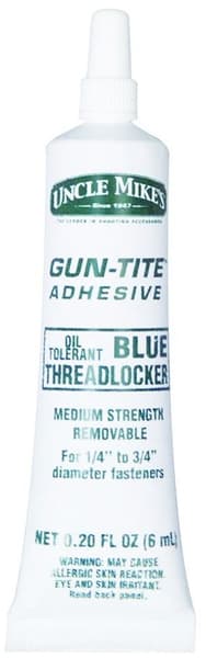 productImage: Uncle Mike's Gun-Tite