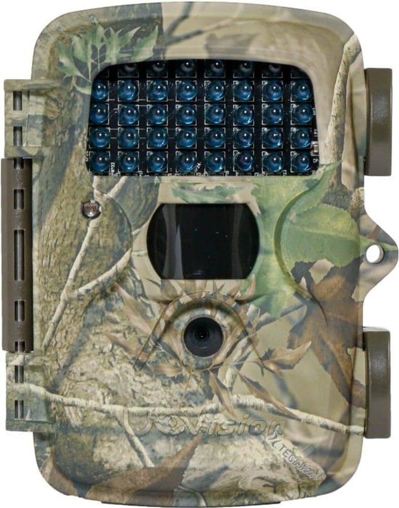 UV557 Mini 8MP, view: 0