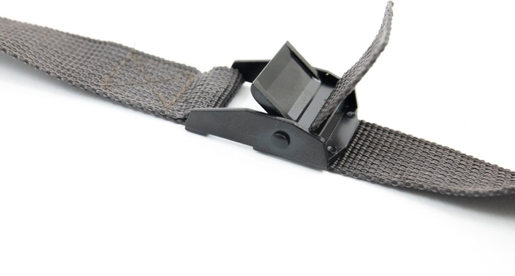 Spännrem till Åtelkamera Brun, view: 2