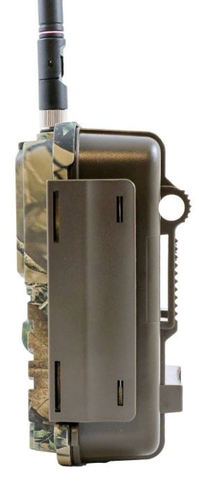 UOVision UM595-3G MMS/GPRS/SMS Sändande, view: 2