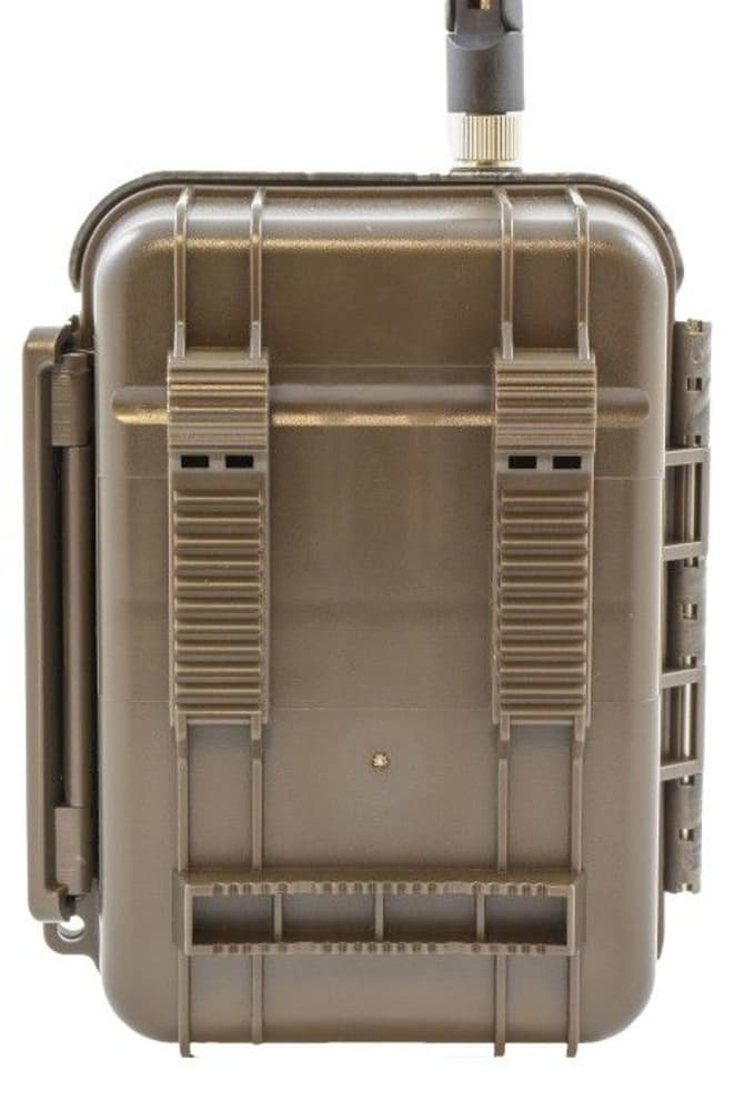 UOVision UM595-3G MMS/GPRS/SMS Sändande, view: 5