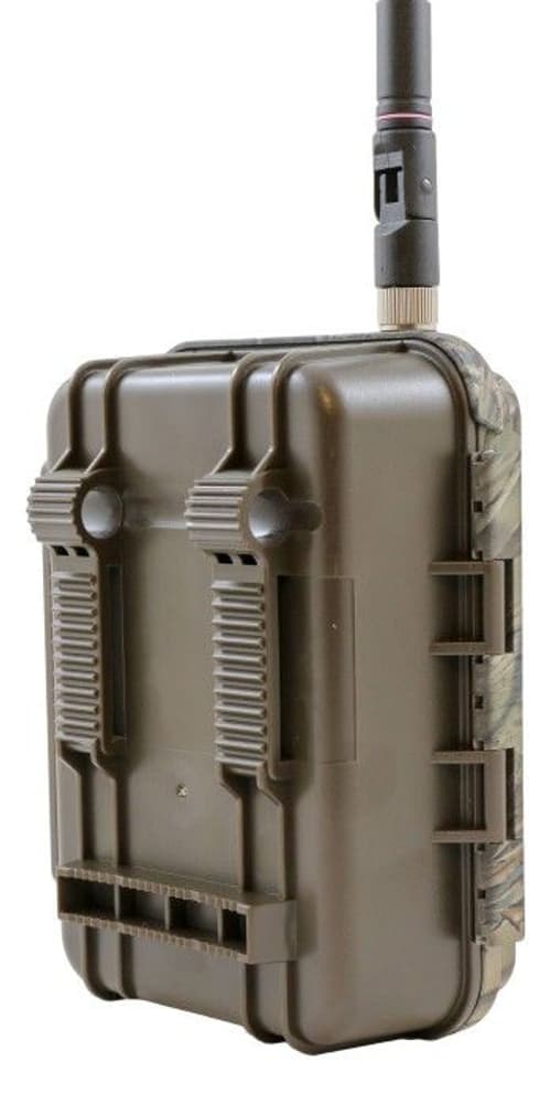 UOVision UM595-3G MMS/GPRS/SMS Sändande, view: 6