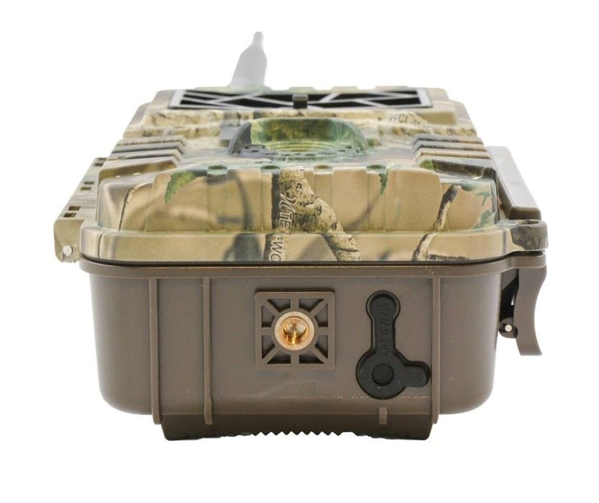 UOVision UM595-3G MMS/GPRS/SMS Sändande, view: 3