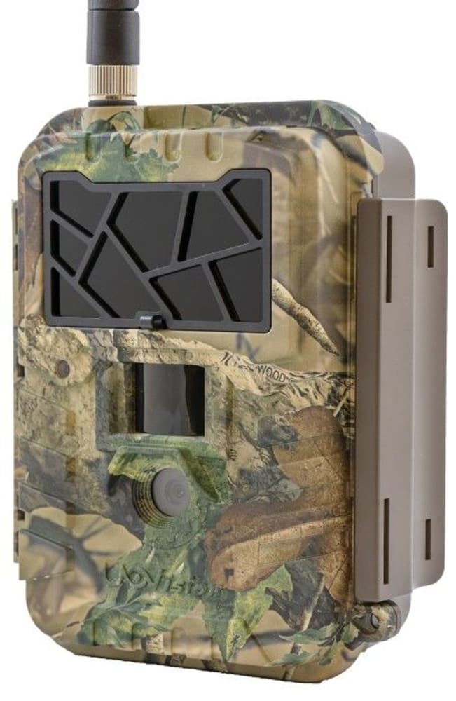 UOVision UM595-3G MMS/GPRS/SMS Sändande, view: 0