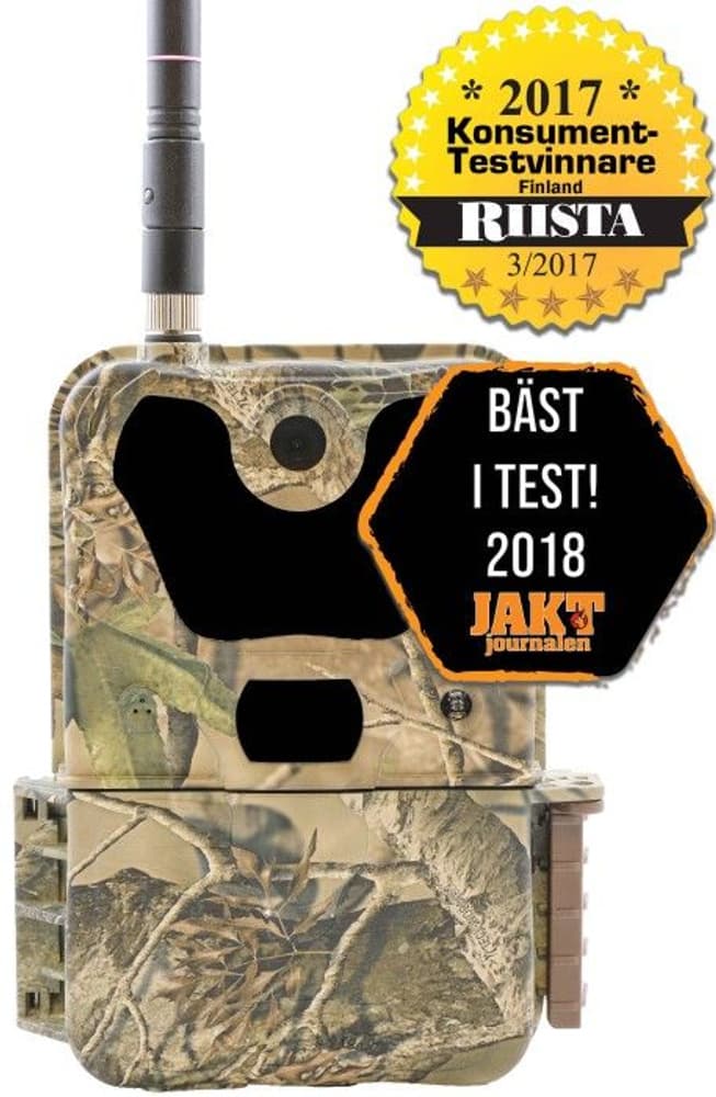 UOVision UM785-3,75G HD MMS/GPRS/SMS Sändande, view: 0