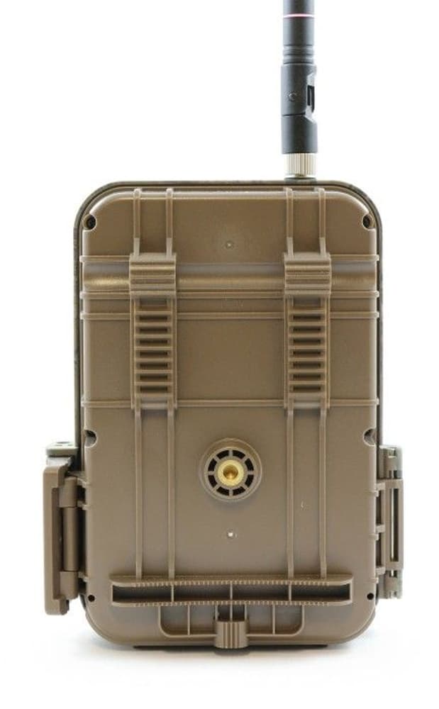 UOVision UM785-3,75G HD MMS/GPRS/SMS Sändande, view: 8