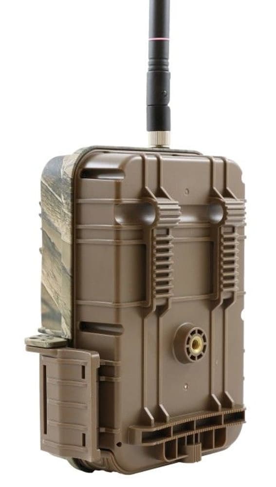 UOVision UM785-3,75G HD MMS/GPRS/SMS Sändande, view: 7