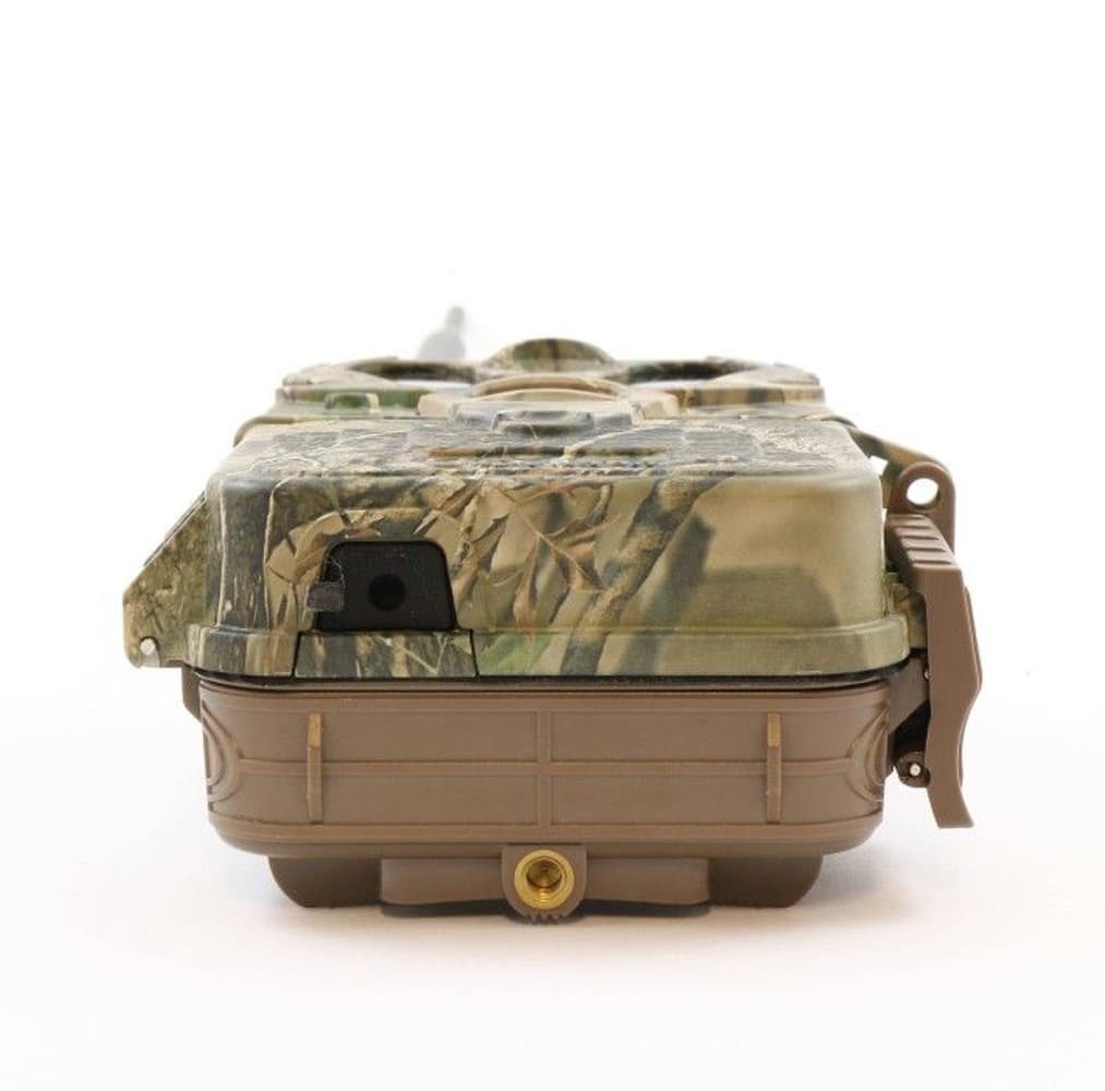 UOVision UM785-3,75G HD MMS/GPRS/SMS Sändande, view: 4