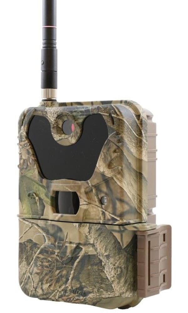 UOVision UM785-3,75G HD MMS/GPRS/SMS Sändande, view: 9