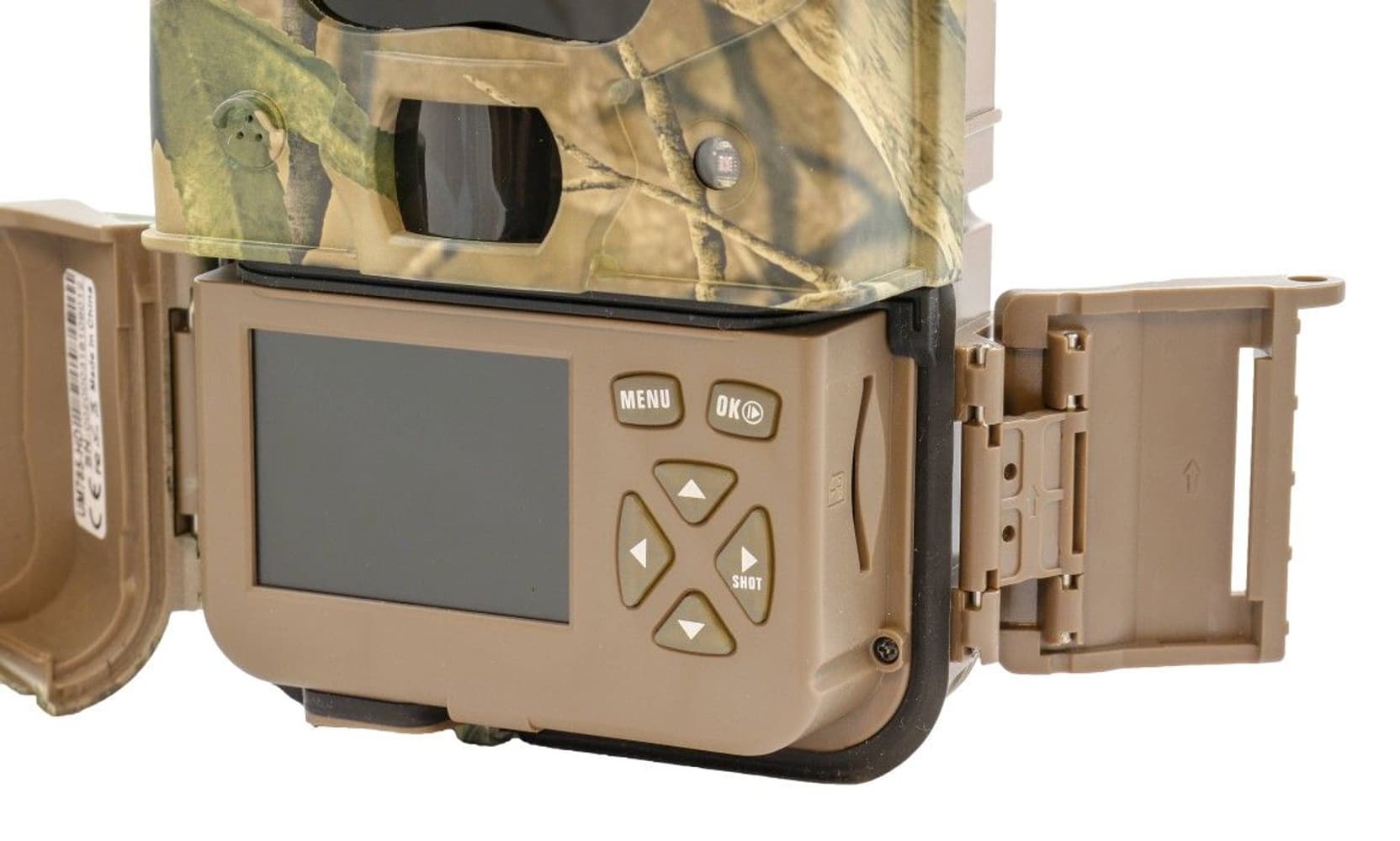 UOVision UM785-3,75G HD MMS/GPRS/SMS Sändande, view: 6