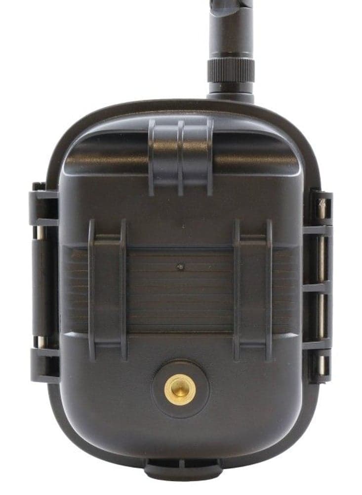 Live Trap Alarm, view: 3