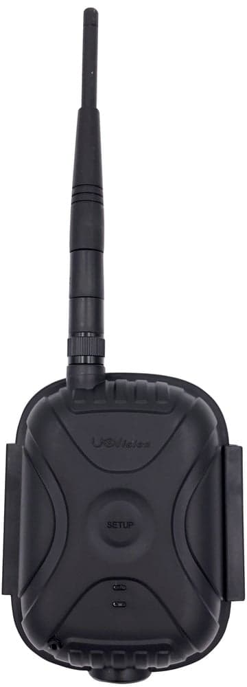 Live Trap Alarm, view: 0