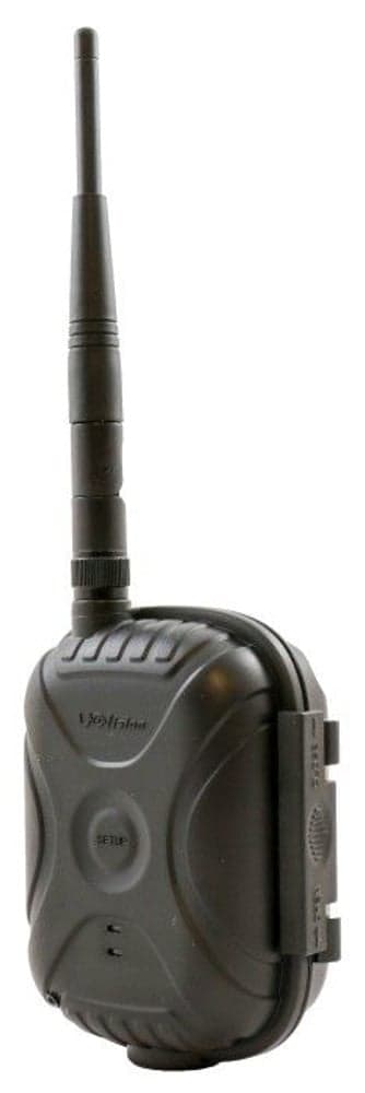 Live Trap Alarm, view: 1