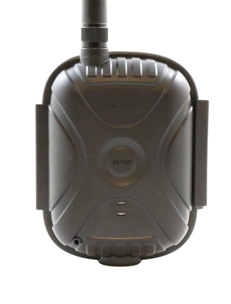 Live Trap Alarm, view: 2