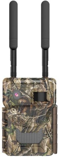 UOVision LiveStream 4G - Övervakningskamera, view: 0