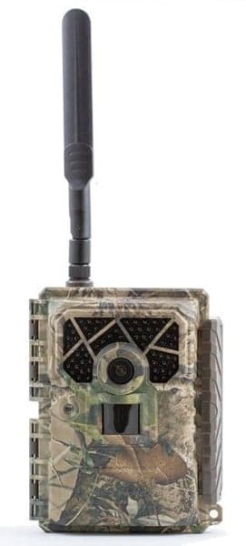 UOVision Glory 4G LTE Cloud - APP Övervakningskamera, view: 0