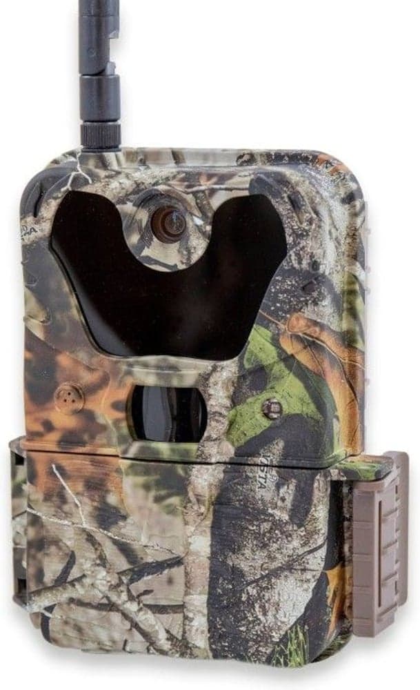 UOVision UM785 4G/LTE 20mp Cloud - APP Övervakningskamera, view: 0