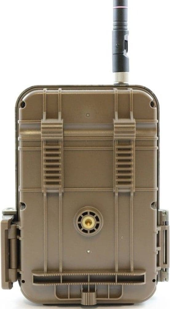 UOVision UM785 4G/LTE 20mp Cloud - APP Övervakningskamera, view: 5