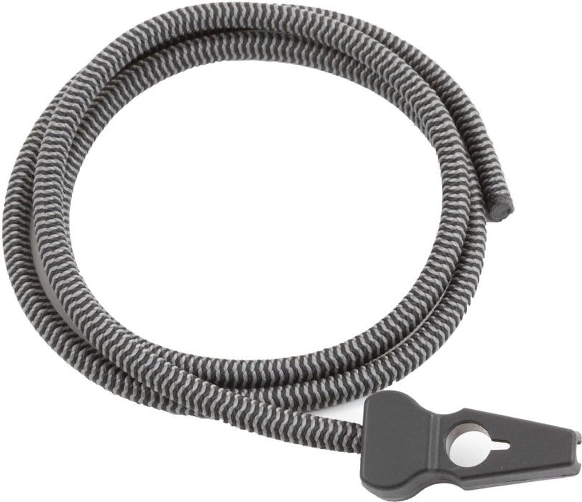 UOVision Bungy Elastiskt Monteringsrep med Snabblås, view: 0