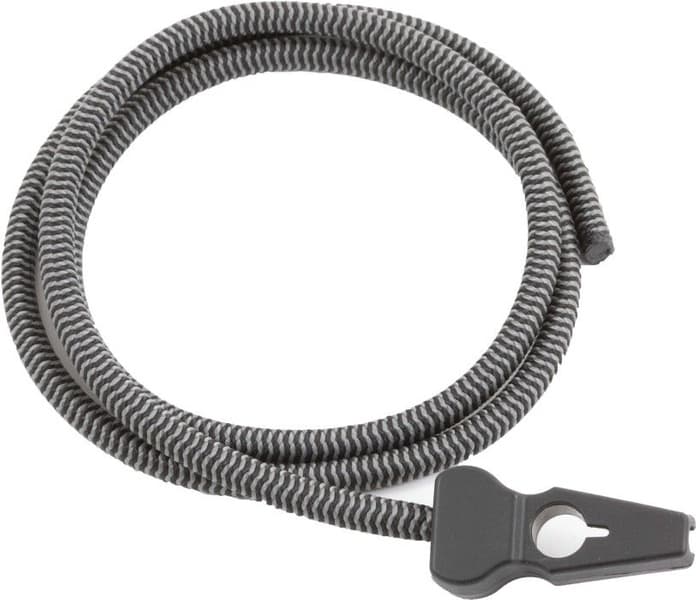 UOVision Bungy Elastiskt Monteringsrep med Snabblås, view: 0