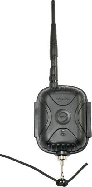 Live Trap Alarm - Magnetlarm för fällor (Defekt kartong), view: 0