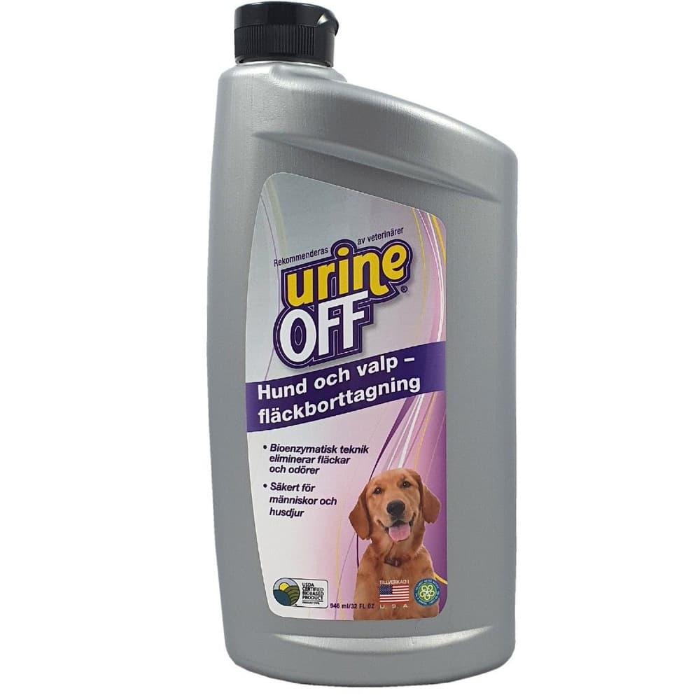 Dog Bullet 946 ml, view: 0