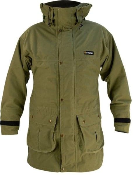 Wapiti Tussock, view: 1