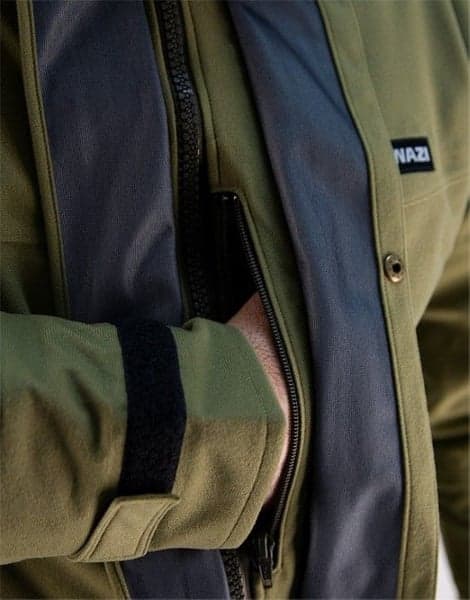 Wapiti Tussock, view: 9