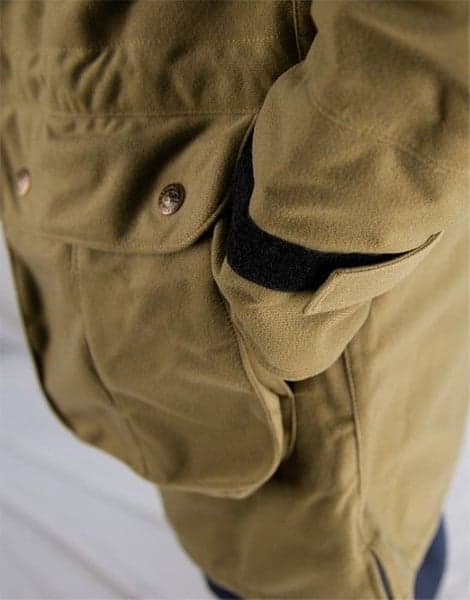 Wapiti Tussock, view: 6