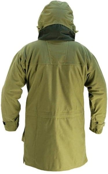 Wapiti Tussock, view: 3