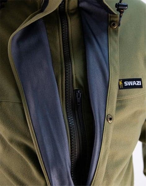 Wapiti Tussock, view: 8