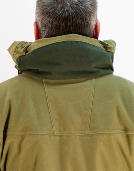 Wapiti Tussock, view: 2