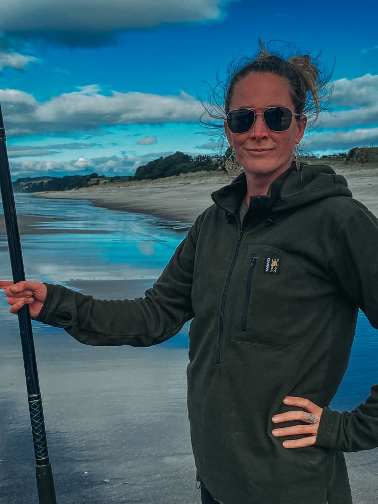 The Hood Tussock, view: 0