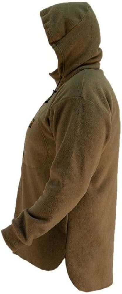 The Hood Tussock, view: 2