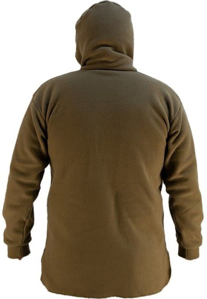 The Hood Tussock, view: 1