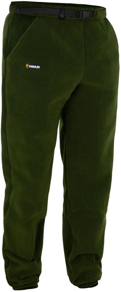 Bush Pants Olive, view: 0