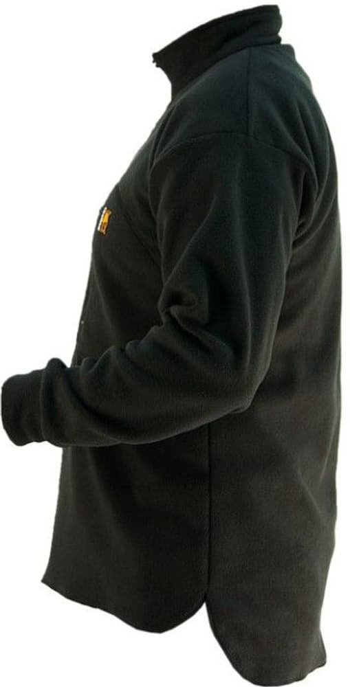 Bush Shirt Black, view: 1