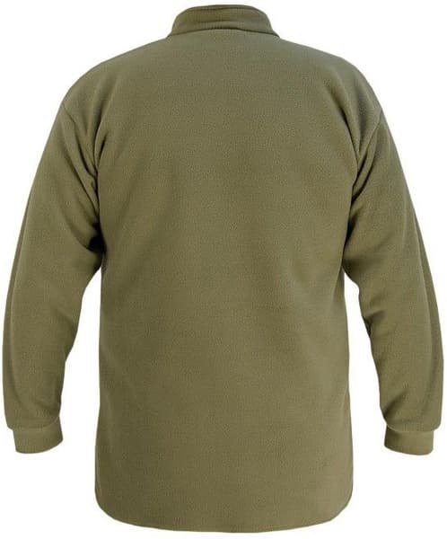 Bush Shirt Tussock, view: 2